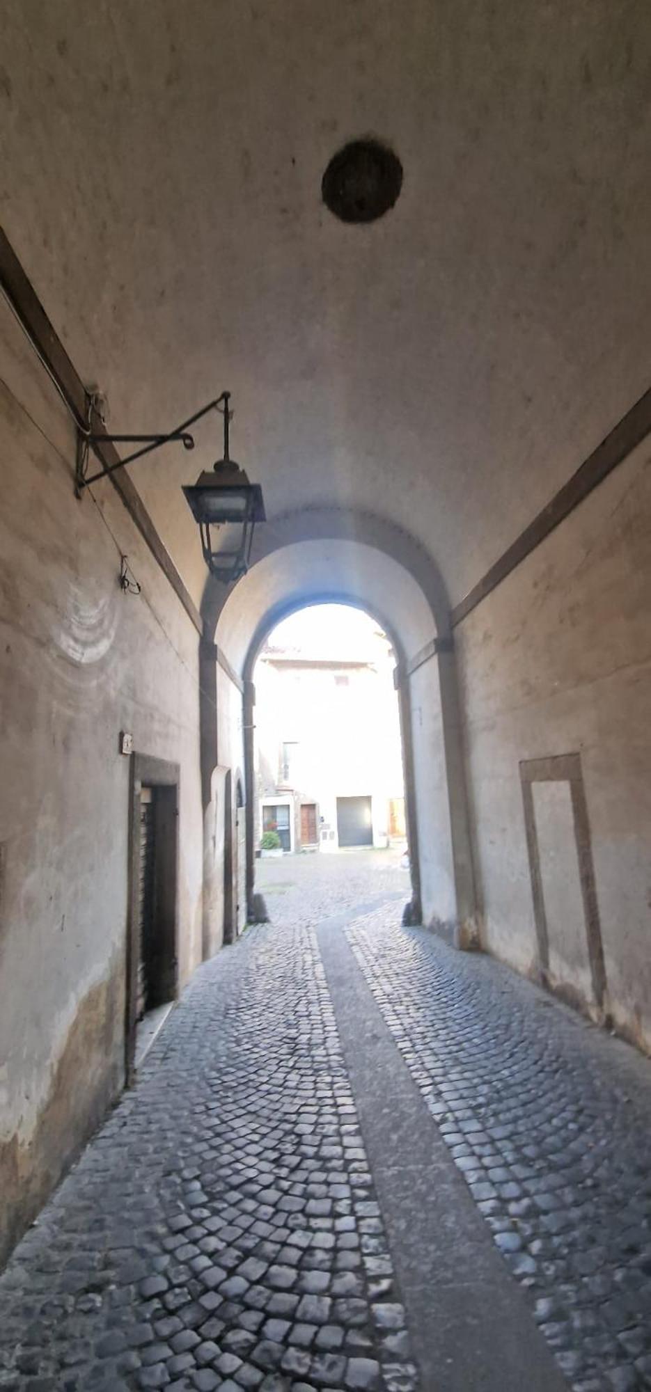 La Casa Di Strega Euphoria - Casa Vacanza Tra Arte E Magia Viterbo Kültér fotó